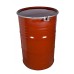 208L Recon Metal Close Top (Corrugated Body)